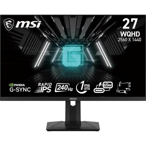 MSI G274QPX