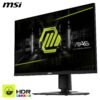 MSI MAG 275F