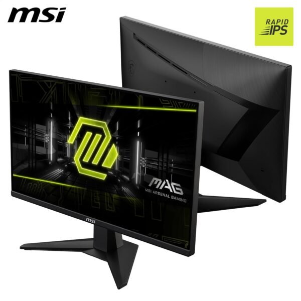 MSI MAG 255XF