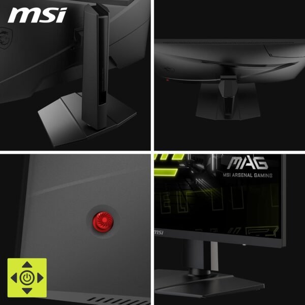 MSI MAG 275F