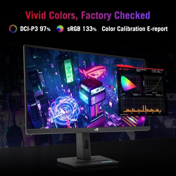 ASUS ROG Strix XG27ACS
