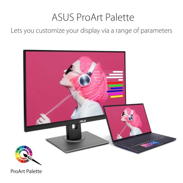 ASUS Proart PA278QV