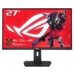ASUS ROG Strix XG27ACS