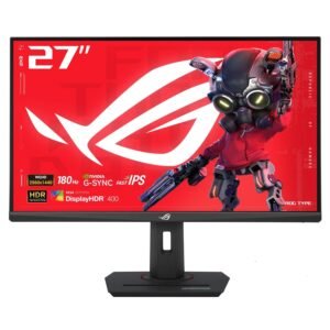 ASUS ROG Strix XG27ACS