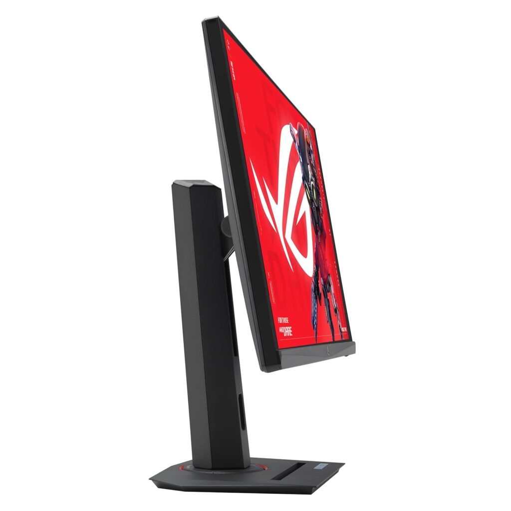 Ultimate Review: ASUS ROG Strix XG27UCS — Best 4K 160Hz 6 XG27UCS