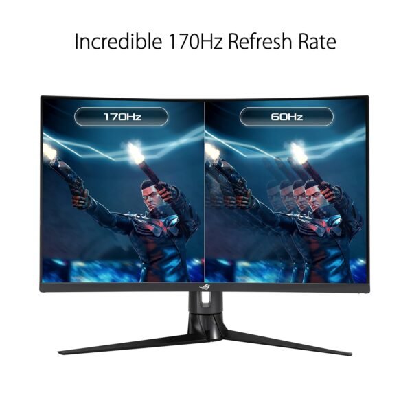 ASUS XG32VC ROG Strix