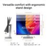 ASUS ProArt Display PA27JCV