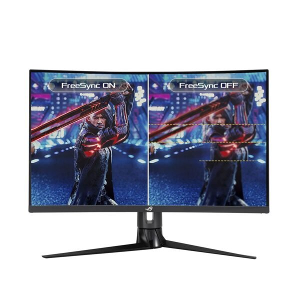 ASUS XG32VC ROG Strix