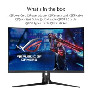 ASUS XG32VC ROG Strix