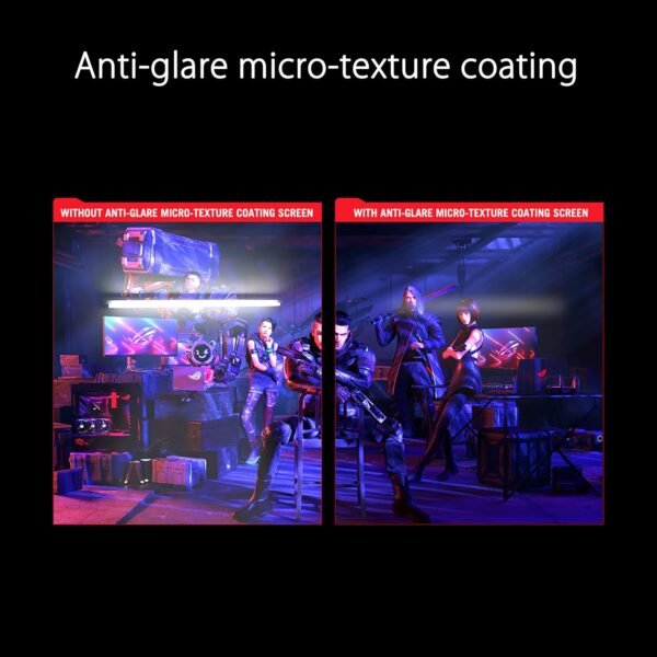 ASUS ROG Swift PG27AQDM