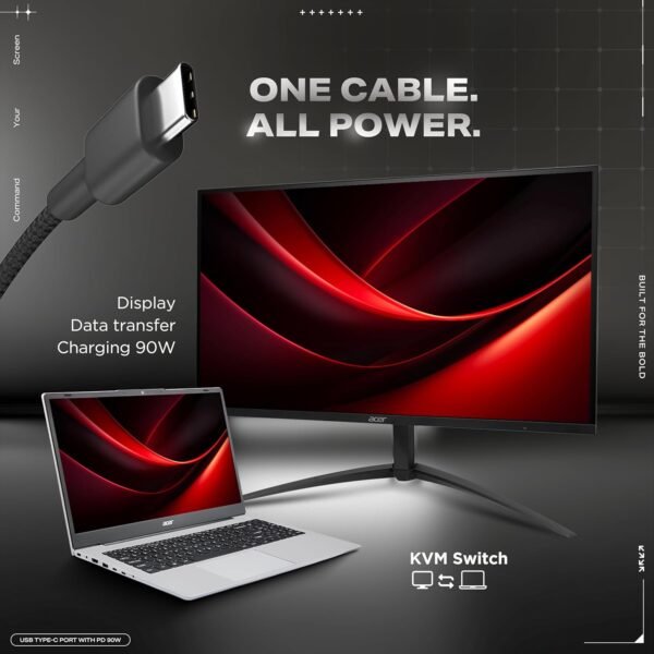 Acer Nitro XV275K P5