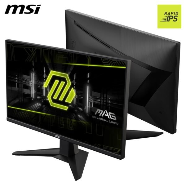 MSI MAG 255F E20