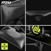 MSI MAG 255F E20