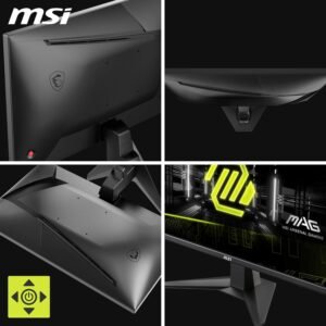 MSI MAG 255F E20
