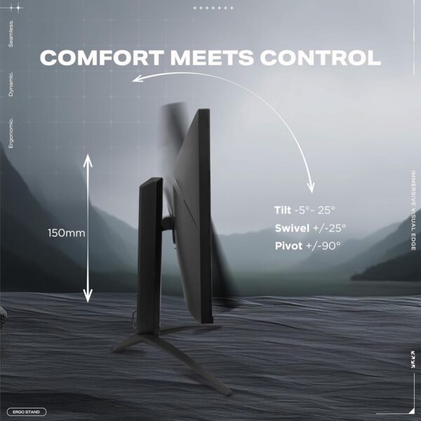 Acer Nitro XV275K P5