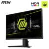 MSI MAG 255F E20