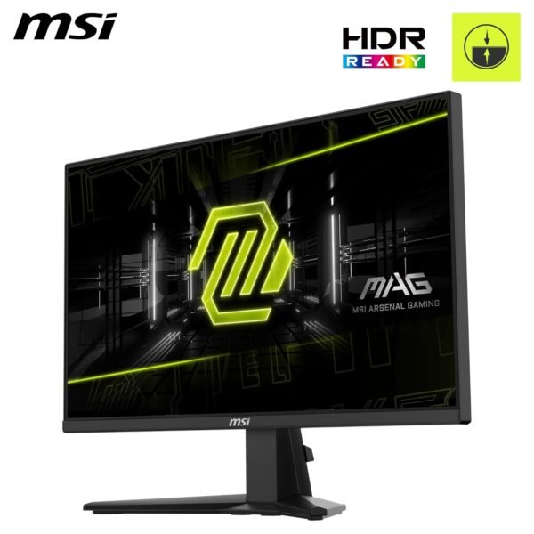 MSI MAG 255F E20