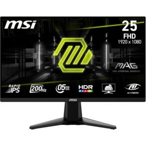 MSI MAG 255F E20