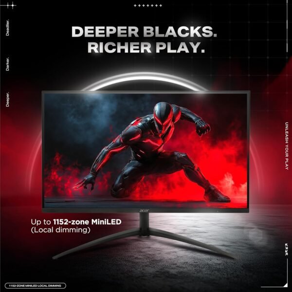 Acer Nitro XV275K P5