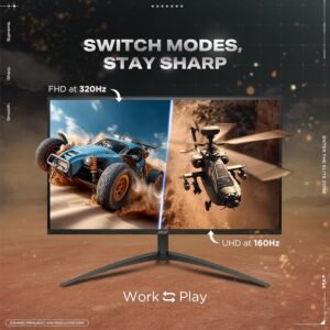 Acer Nitro XV275K P5