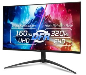 Acer Nitro XV275K P5