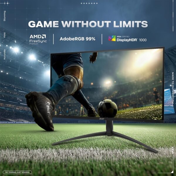 Acer Nitro XV275K P5