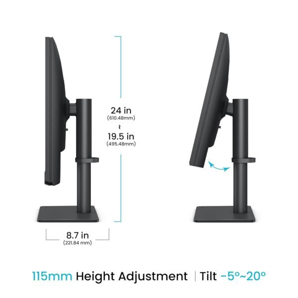 BenQ PV300U Nexus Infosys