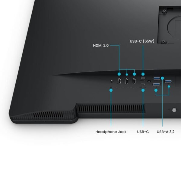 BenQ PV300U Nexus Infosys