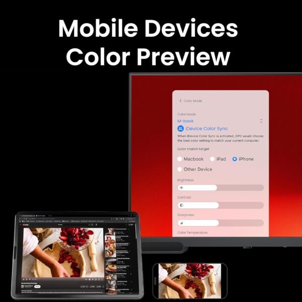 BenQ PV300U Nexus Infosys
