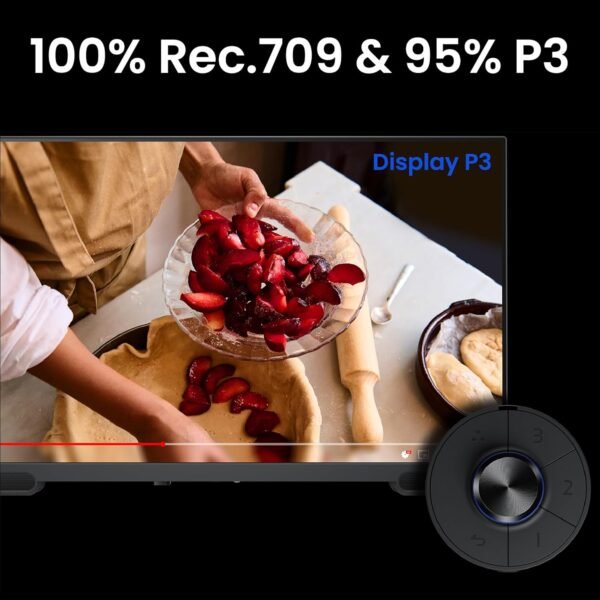 BenQ PV300U Nexus Infosys