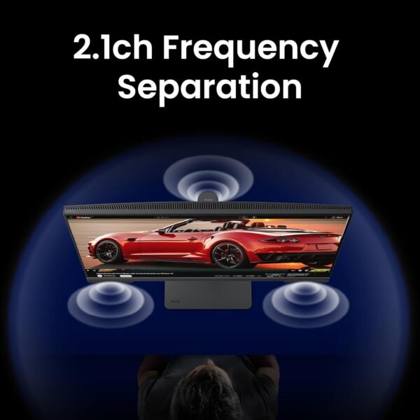 BenQ PV300U Nexus Infosys