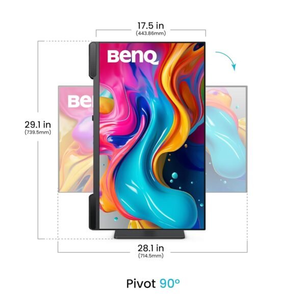 BenQ PV300U Nexus Infosys