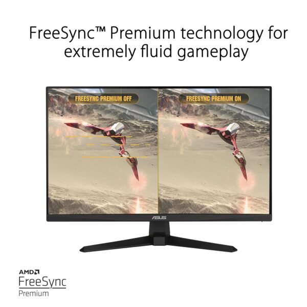 ASUS TUF Gaming VG247Q1A Nexus Infosys