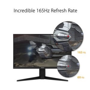 ASUS TUF Gaming VG247Q1A Nexus Infosys