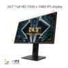 ASUS TUF Gaming VG259QR Nexus Infosys