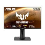ASUS TUF Gaming VG259QR Nexus Infosys