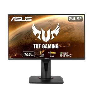 ASUS TUF Gaming VG259QR Nexus Infosys