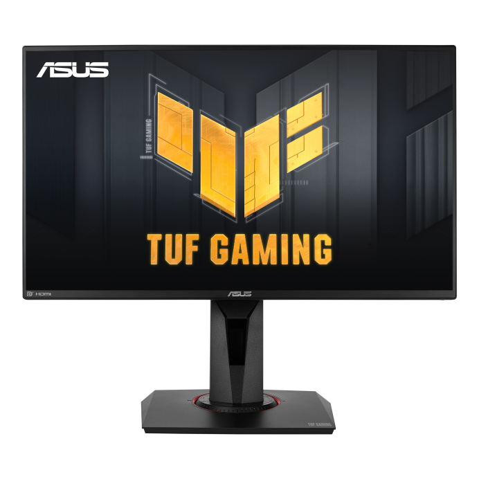 ASUS TUF Gaming VG259QR 25 Inch 165Hz FHD Gaming Monitor 8 ASUS TUF Gaming VG259QR