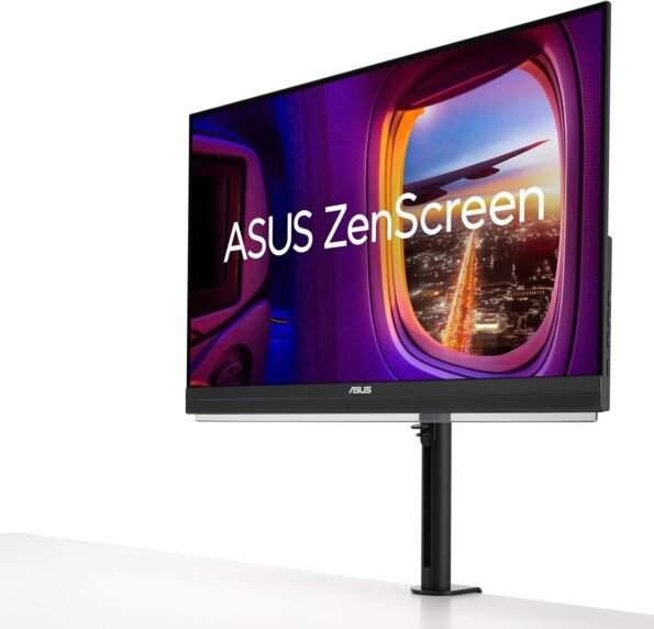 ASUS ZenScreen MB27ACF