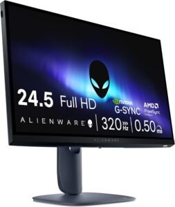 Dell Alienware AW2525HM