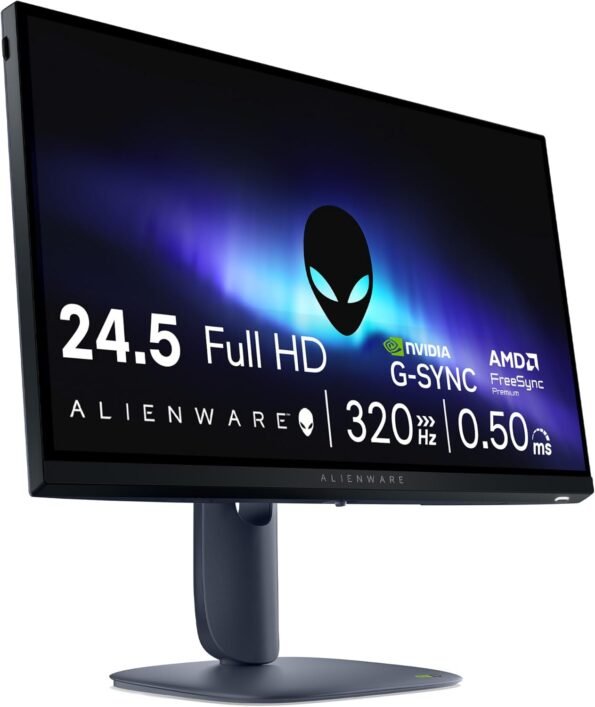 Dell Alienware AW2525HM