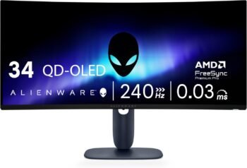 Dell Alienware AW3425DW