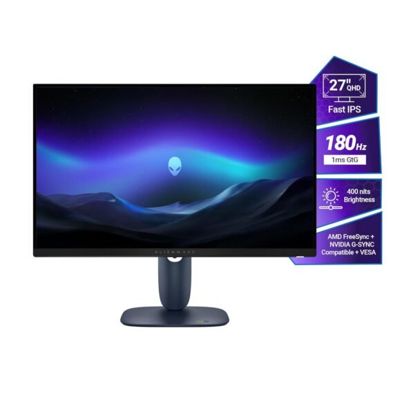 Dell Alienware AW2725DM