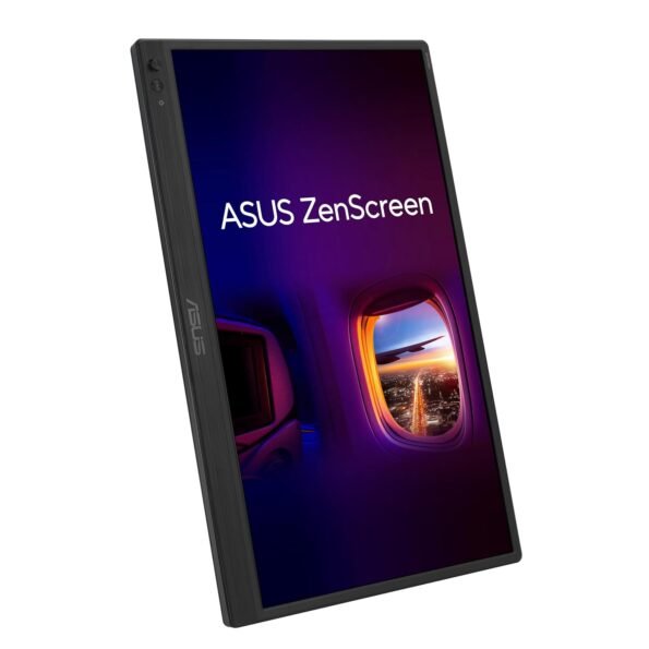 ASUS ZenScreen MB169CK