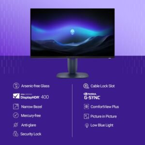 Dell Alienware AW2725DM