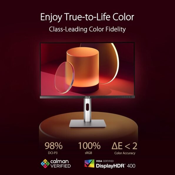 ASUS ProArt PA329CRV