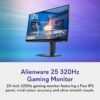 Dell Alienware AW2525HM