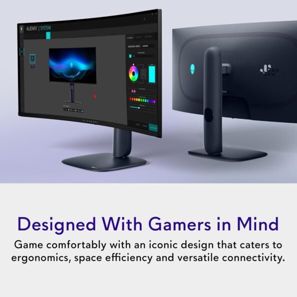 Dell Alienware AW3425DW