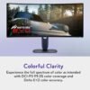 Dell Alienware AW3425DW