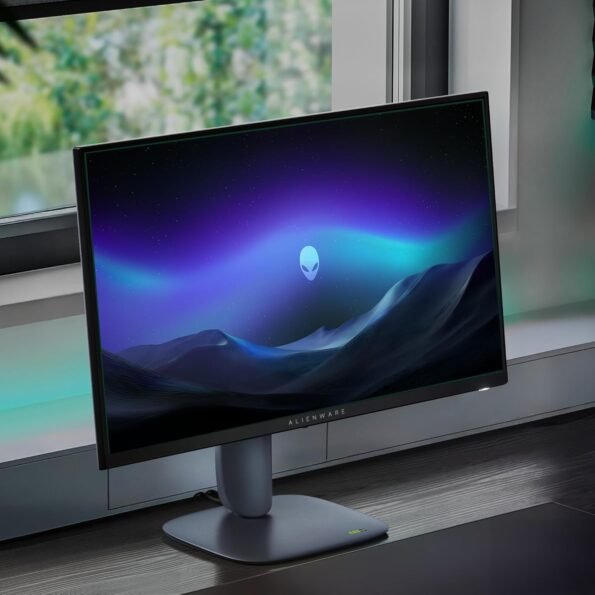 Dell Alienware AW2725DM